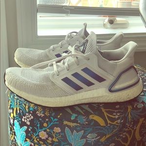 Adidas Women’s Space Boost, Size 9.5
